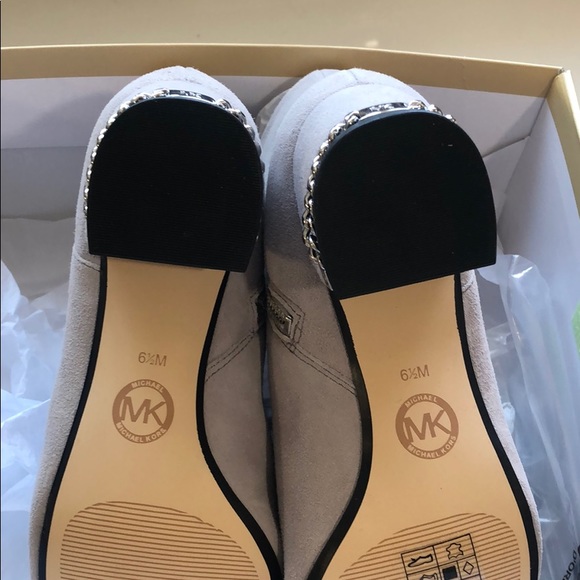 Michael Kors boots - Picture 4 of 6